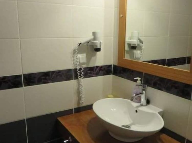 Номер Deluxe, Celay Hotel