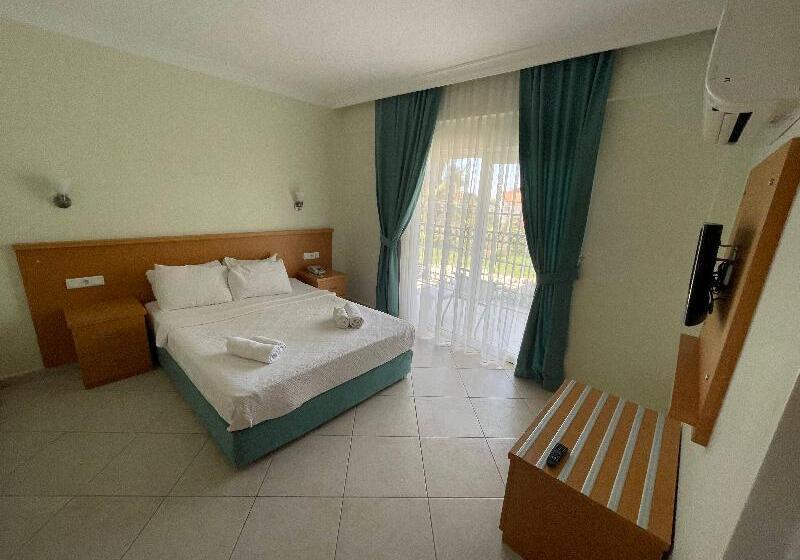 Номер Deluxe, Celay Hotel