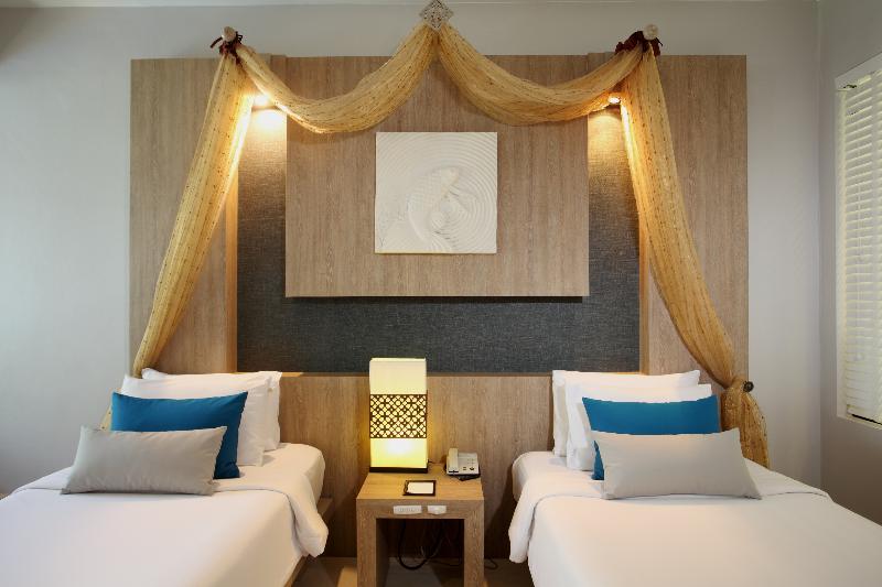 디럭스 룸, Access Resort & Villas   Sha Plus