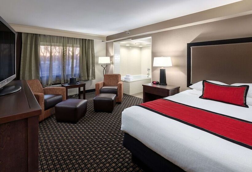 스위트, Best Western Plus Ramkota
