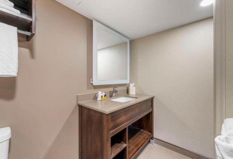 스탠다드 룸, Best Western Plus Ramkota
