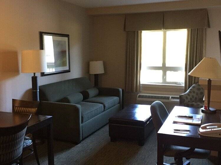 산 전망 스위트, Executive Suites Hotel And Resort, Squamish