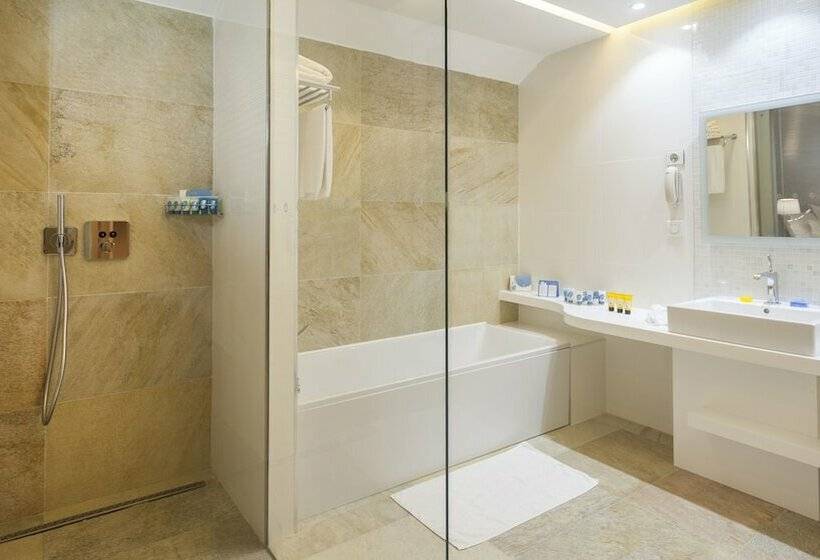 Одноместный Номер Executive, La Cigale Tabarka