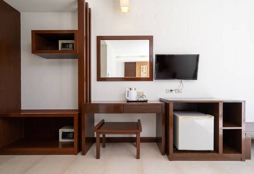 اتاق استاندارد, Memory Karon Resort