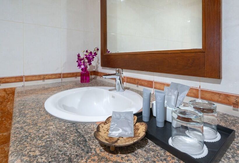 豪华房间, Memory Karon Resort