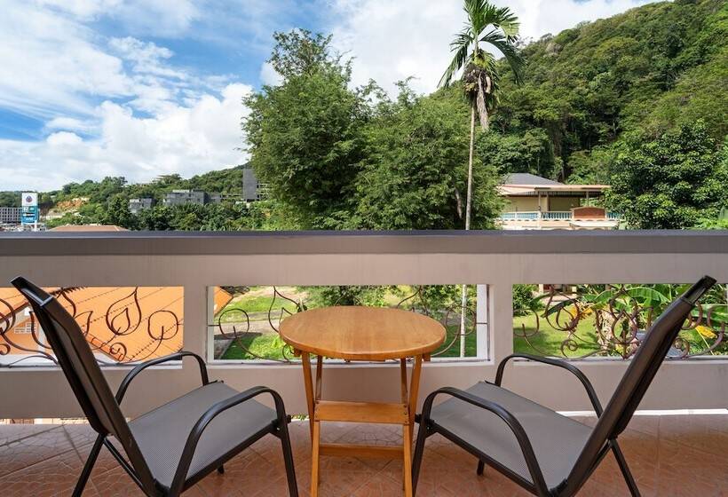 高级大房间, Memory Karon Resort