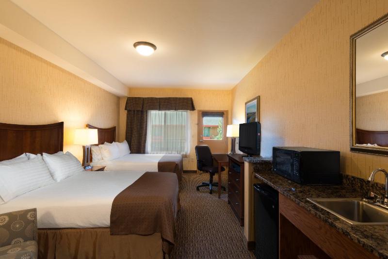 Superior Kamer, Memory Karon Resort