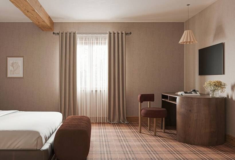2 Bedrooms Apartment Mountain View, Sonder The Rochebrune