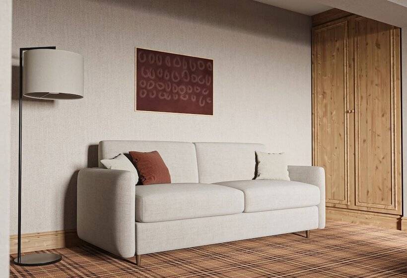 2 Bedrooms Apartment Mountain View, Sonder The Rochebrune