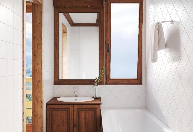 Стандартный Номер Кровать Кинг, Sonder The Rochebrune
