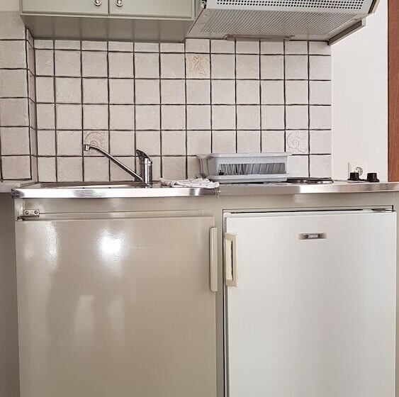 آپارتمان 1 خوابه, Marita's Apartments