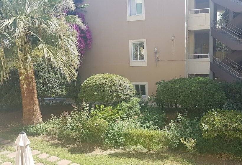 آپارتمان 1 خوابه, Marita's Apartments