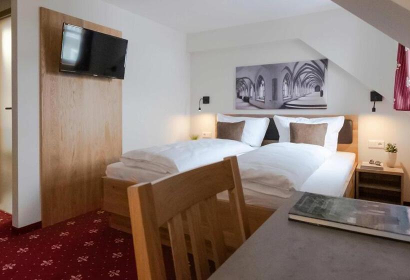 Номер Стандарт, Klostergasthof Heidenheim   Hotel Garni
