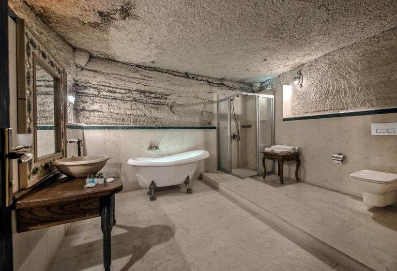 Family Suite, Aydinli Cave