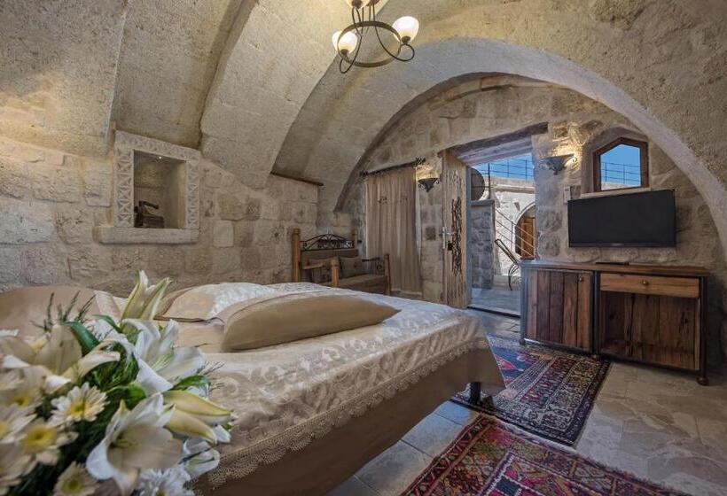 Standard Room, Aydinli Cave