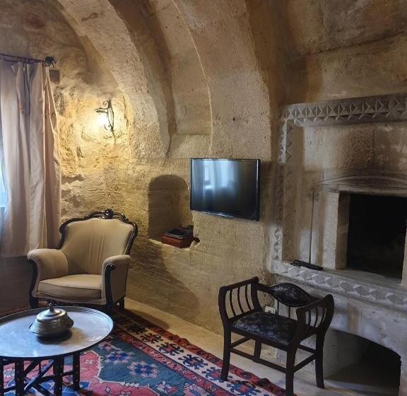 Suite King Bed, Aydinli Cave