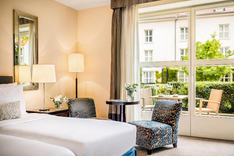 스탠다드 룸, Hilton Garden Inn Washington Dc Downtown