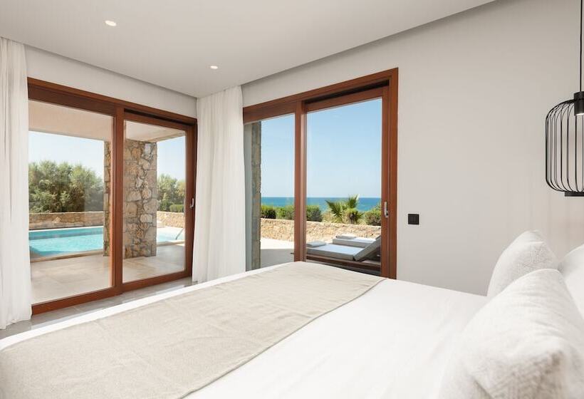Люкс Вид на Море, Ikaros Beach, Luxury Resort & Spa   Adults Only