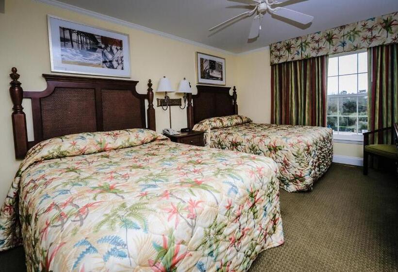 풀장 전망 스위트, Litchfield Beach & Golf Resort