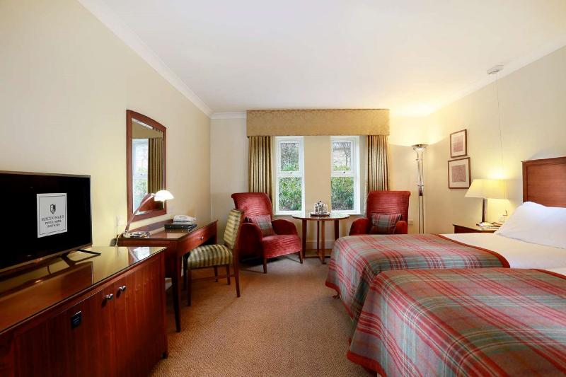 Номер Deluxe, Macdonald Portal Hotel, Golf & Spa Resort