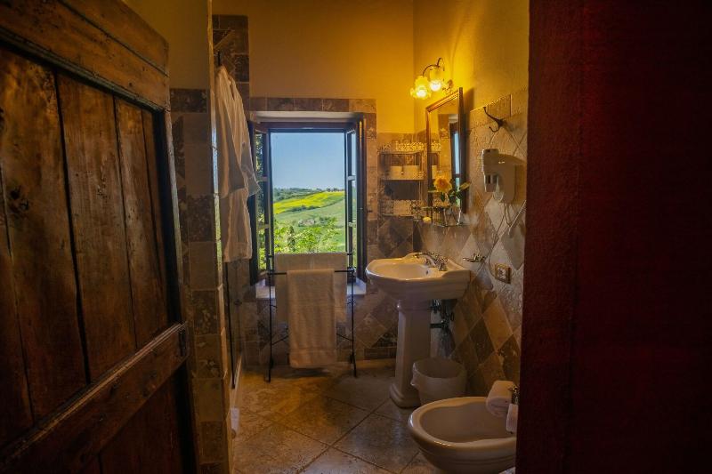Номер Superior, Laticastelli Country Relais