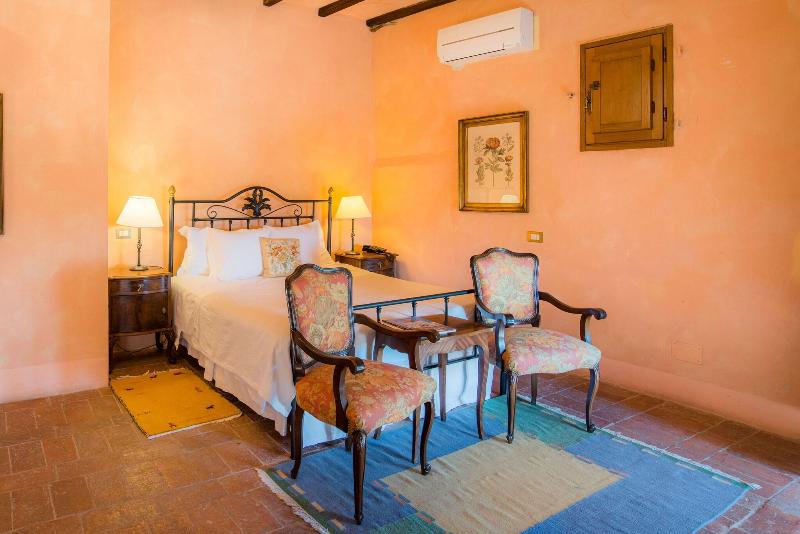 Номер Superior, Laticastelli Country Relais