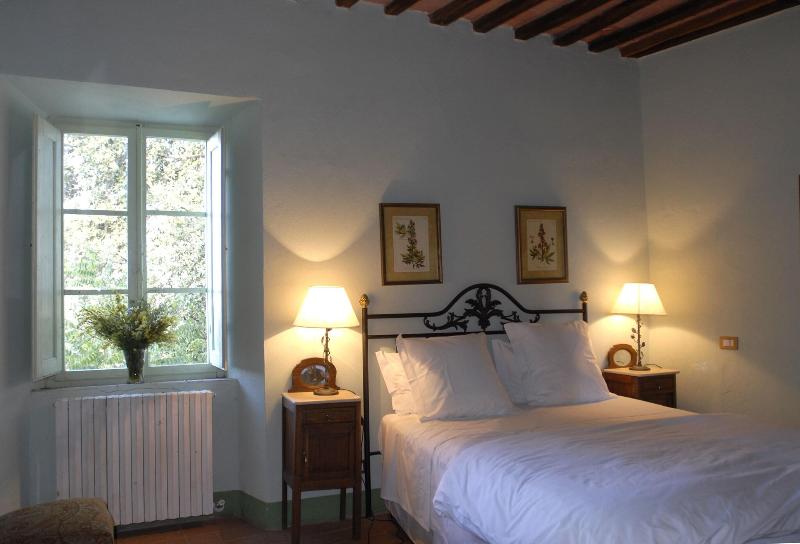 Номер Стандарт, Laticastelli Country Relais
