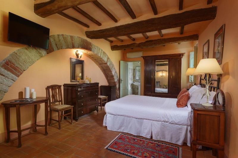 Номер Стандарт, Laticastelli Country Relais