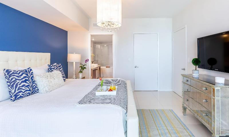 标准间, Sol Caribe San Andres All Inclusive
