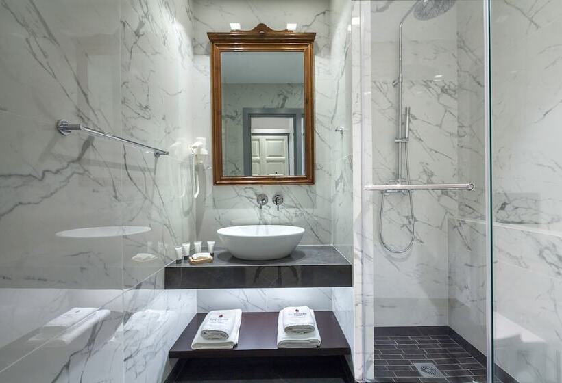 Номер Стандарт, Hydroussa Hotel Hydra