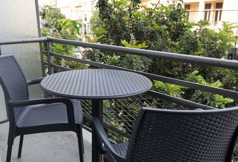 Номер Стандарт Трехместный, Plaza
