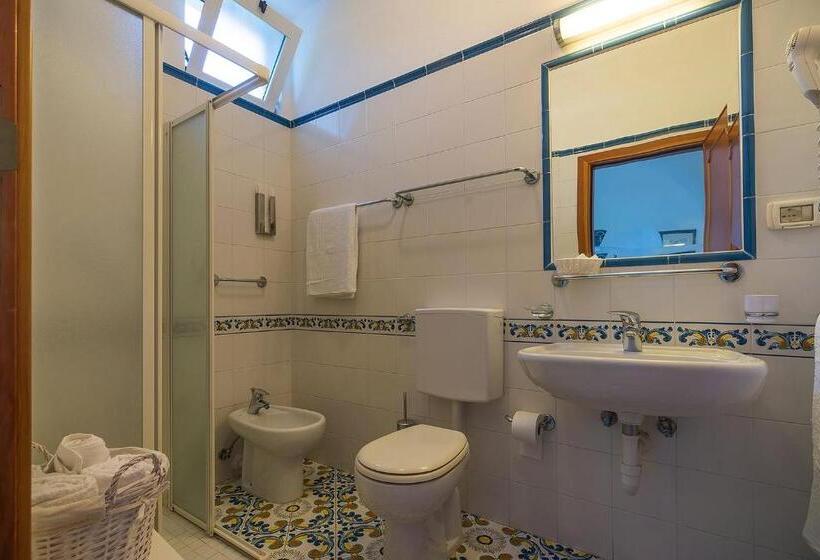 Номер Superior Вид на Море, Villa Maria