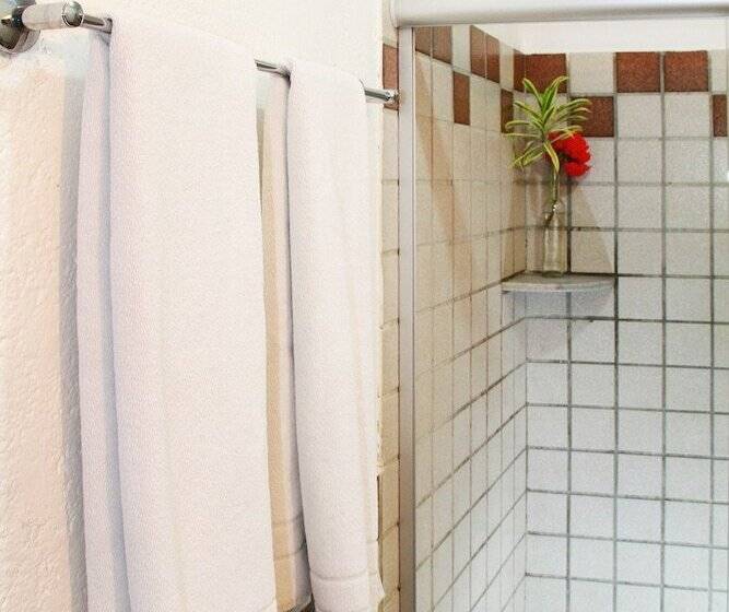Cameră Standard, Estalagem Porto Seguro