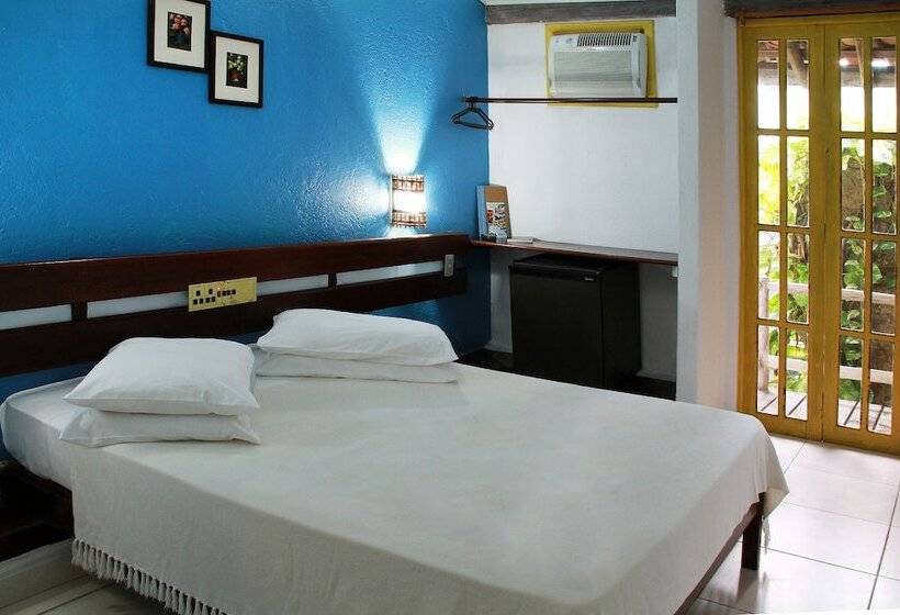 Cameră Standard, Estalagem Porto Seguro