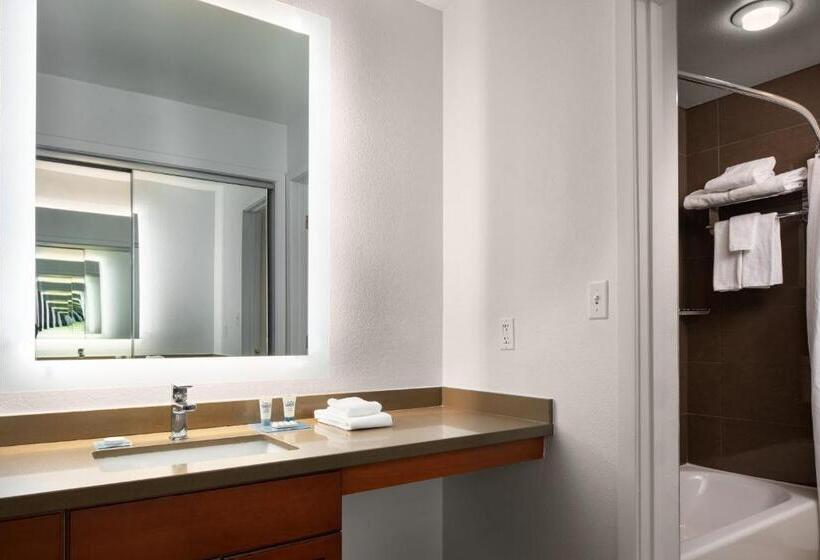 스위트, Hyatt House Denver Tech Center