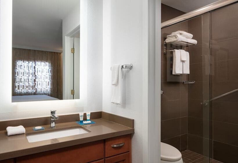 스위트, Hyatt House Denver Tech Center