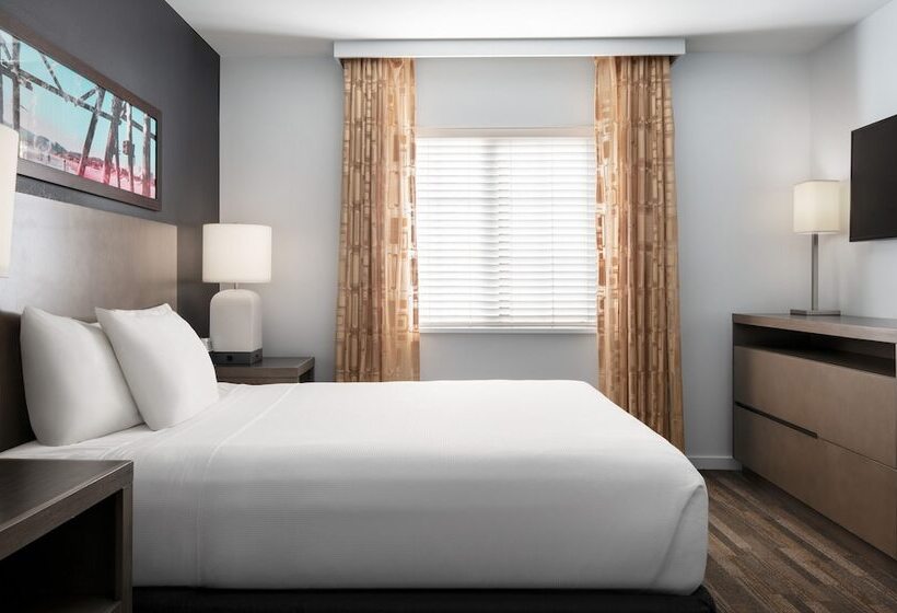 장애인을 위한 스위트, Hyatt House Denver Tech Center
