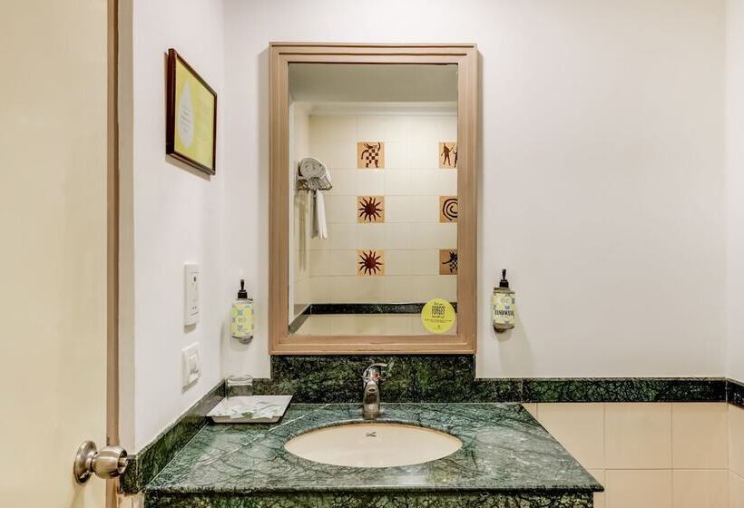 Номер бизнес-класса, Lemon Tree Hotel, Ahmedabad