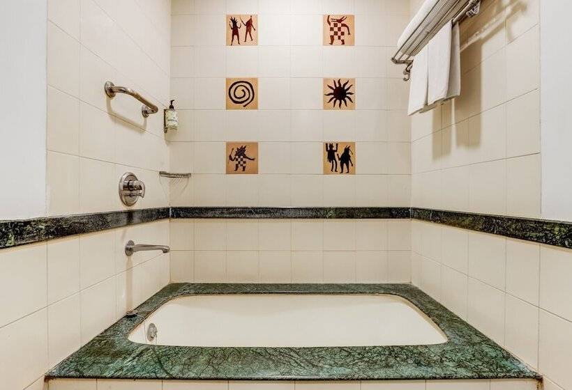 Номер бизнес-класса, Lemon Tree Hotel, Ahmedabad