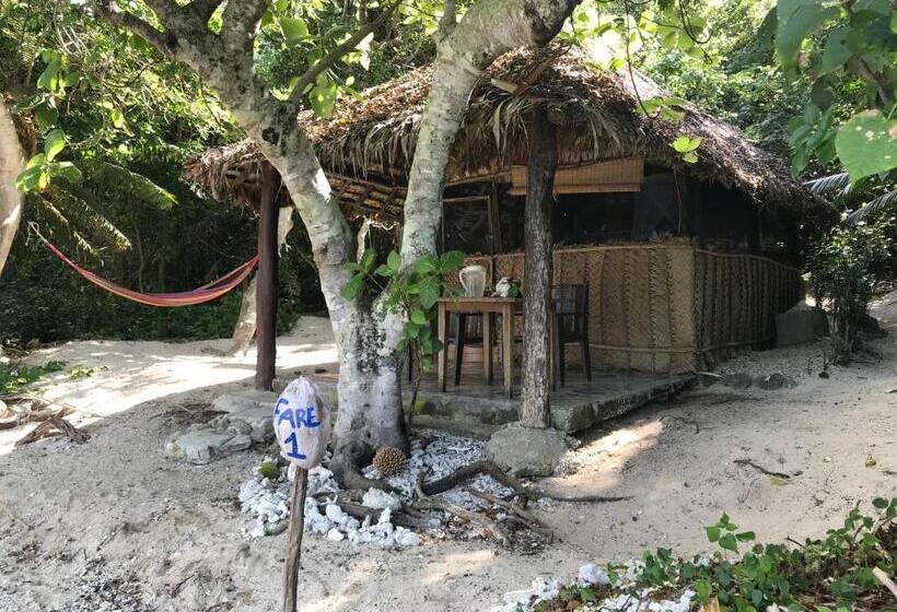 بانگلوی استاندارد, Tranquility Island Eco Dive Resort