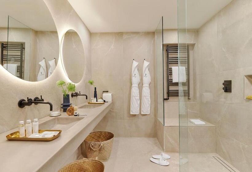 스탠다드 발코니 룸, Seafield Hotel & Spa Resort