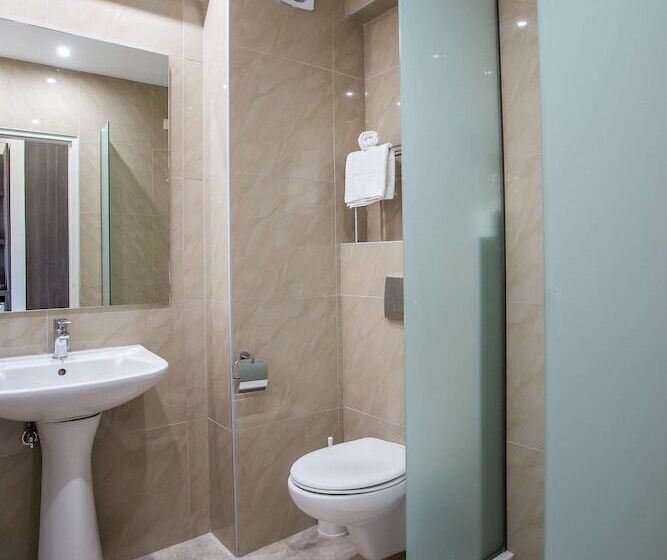 Номер Superior, Venezia Resort