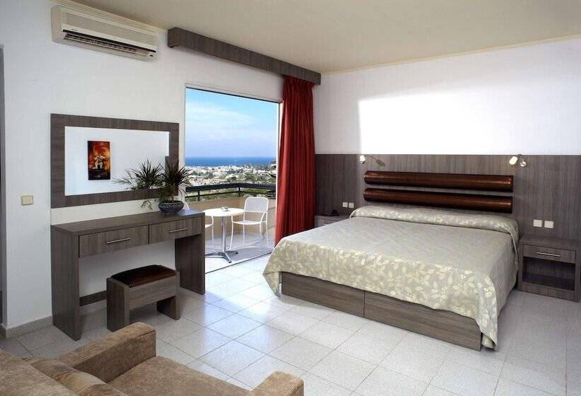 Номер Superior, Venezia Resort