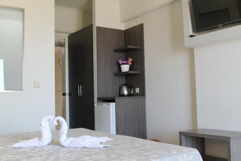 Номер Superior, Venezia Resort