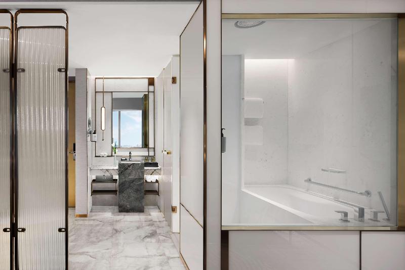 اتاق لوکس, Conrad Shanghai