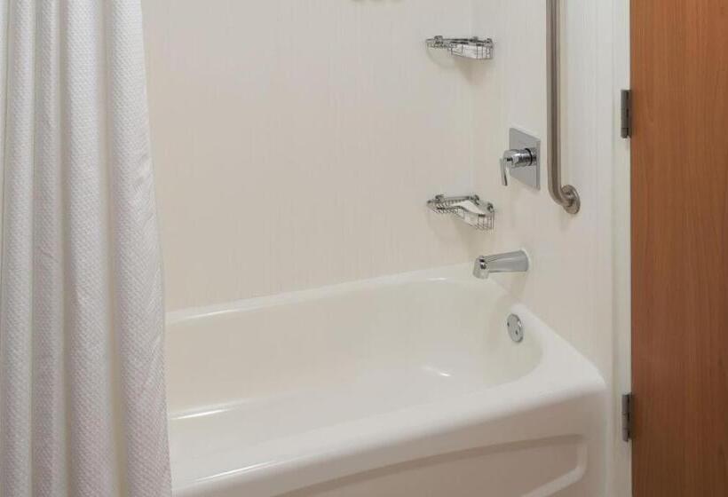 スタンダードルーム, Courtyard By Marriott Fort Lauderdale Weston