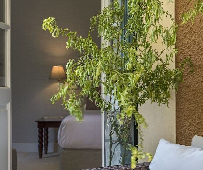 Люкс Superior, Kefalari Suites
