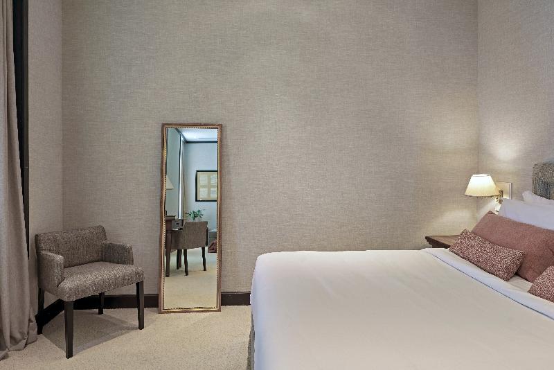 Полулюкс, Kefalari Suites