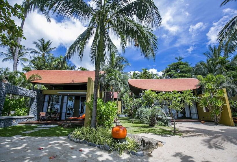 빌라 침실 1개, New Star Beach Resort