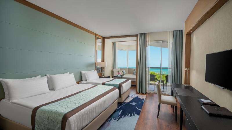 Люкс Повышенной Комфортности, The Grand Bali Nusa Dua